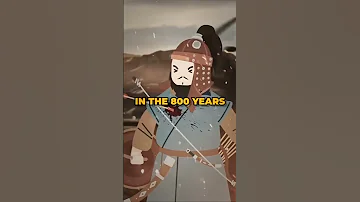 Why Genghis Khan Tomb Will Never Be Found EXPLAINED 
