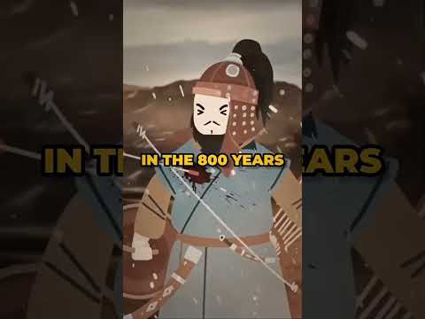 Why Genghis Khan Tomb Will Never Be Found