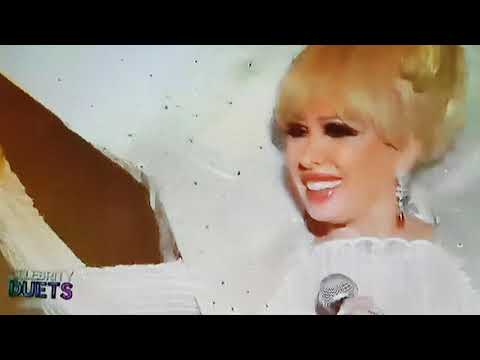 الليلة حلوة مادونا من برنامج ديو المشاهير