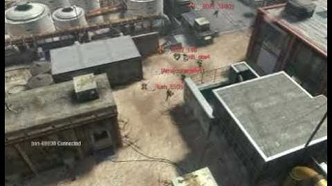 My First Every Random Tomahawk!