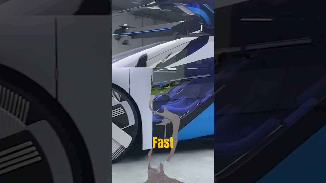 America Is Falling Behind: China’s Next-Gen Transport is Here