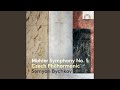 Miniature de la vidéo de la chanson Symphony No. 5 In C-Sharp Minor: Iv. Adagietto. Sehr Langsam