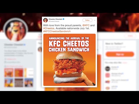 kfc-adds-a-cheetos-chicken-sandwich-to-its-menu-this-summer