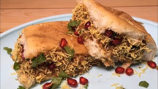 कच्छी दाबेली बनाने की ऐसी रेसिपी जिसे देखकर मुँह मैं पानी आ जायेगा  | Dabeli Recipe |  Kacchi Dabeli