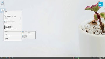 How To Auto-run Batch Files As Administrator On Windows 10