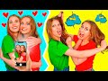 PRANK WARS WITH YOUR SISTER | DIY Pranks by Multi DO