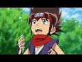 Transformers Go Shinobi Episode 1 