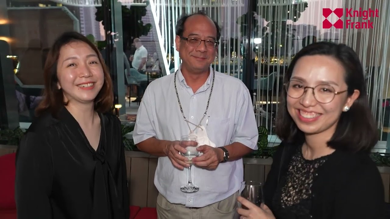 Knight Frank | Corporate Video Production by Splento