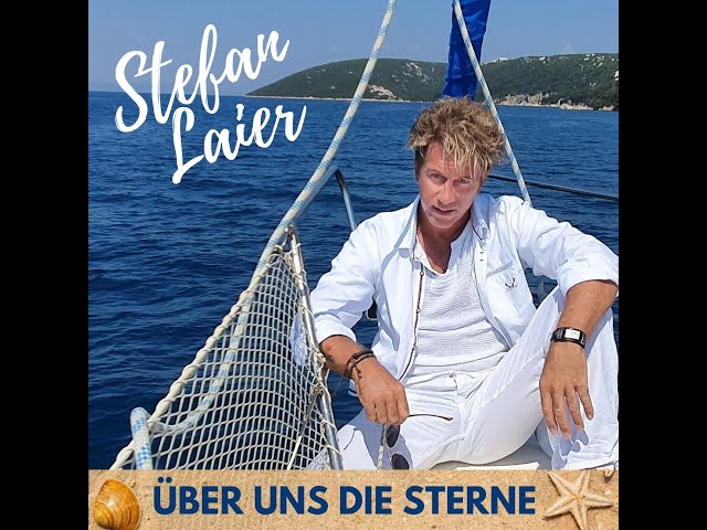 Stefan Laier - ber uns die Sterne