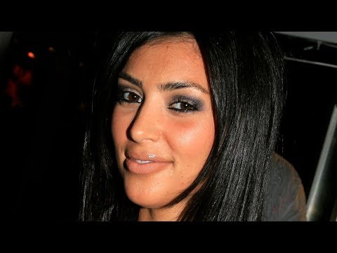 Video: Fiica Lui Kim Kardashian Controverse