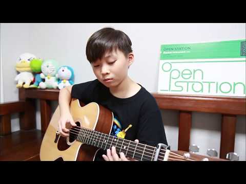 LOVE YOURSELF 承 Her 'Serendipity' - BTS (방탄소년단)