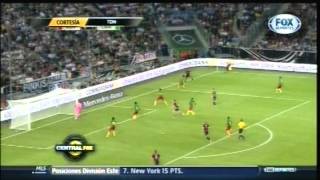 2014 (June 1) Germany 2 -Cameroon 2 (Friendly)