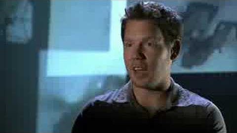 Gears Of War 2 - Every Gun Has A Story [HQ]