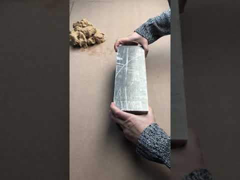 🔥Древесная паста/пульпа ножки