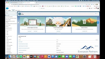 Salesforce MFA (Multi-factor Authentication) Tutorial for Salesforce Admins