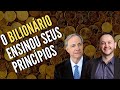 Livro Princípios do Bilionário RAY DALIO | Resenha | Principles