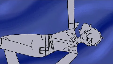 Lifeboat // Ninjago Animatic // Angst