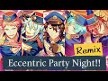 오기인(五奇人) - Eccentric Party Night!!(추억 셀렉션 Mix) [가사/歌詞]
