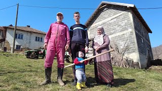 Zajednica je sloga jer ako jedno rasipa deset ih ne može nanijeti!