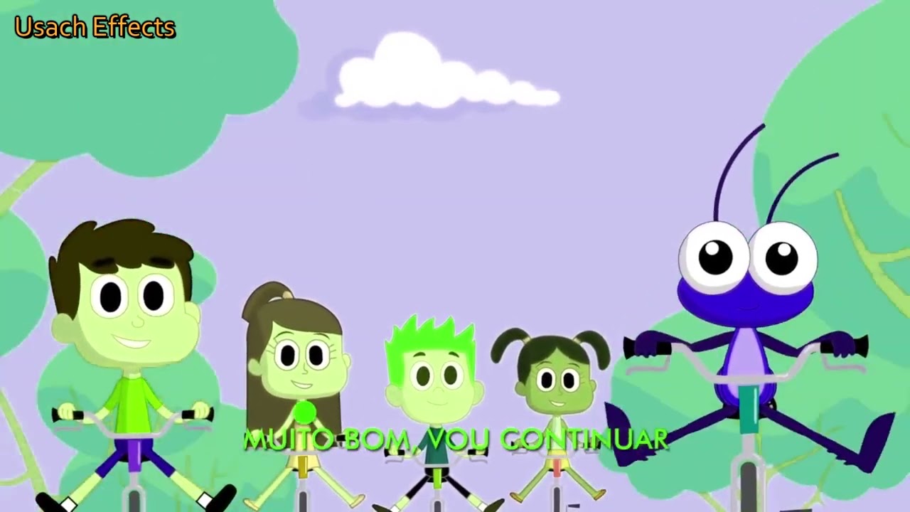 Bob Zoom Complete - Songs to Dance Sparta Pitch Effects (Sponsored By Preview 2 v47)