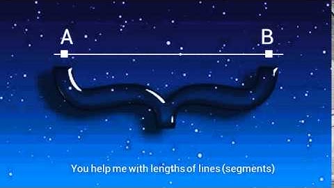 Distance Formula Song