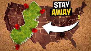New Jersey's Toxic Secret | 17 Trillion Gallons of Poisoned Water