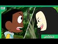 جديد كريغ من الجدول جينكس