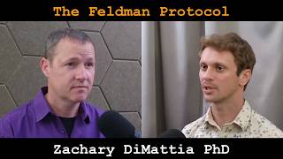 Zachary DiMattia Debates Dave Feldman on Keto-CTA and Lean Mass Hyper-Responders