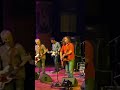 HANTERHIR live Birmingham Symphony Hall England 20.04.2025