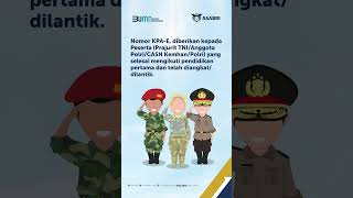 SERIES 23 #QuestionsAboutASABRI Do you know what the Electronic ASABRI Participant Card (KPA-e) is?