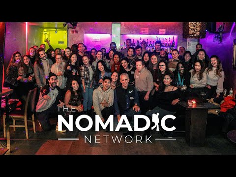 Video: Nomadic Matt Mengeluarkan Ebook Perjalanan Mengenai SEO Dan Menguntungkan Blog - Matador Network