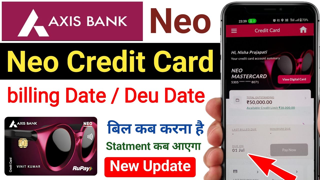 Neo Axis Bank Neo neo-axis-bank-neo