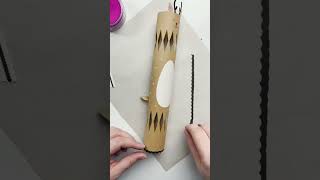 How to Make a Reindeer Christmas Cracker with Your Cutting Machine