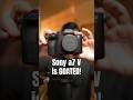 Sony a7 V: The Ultimate Camera 📸