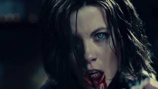 Underworld Awakening - The Escape