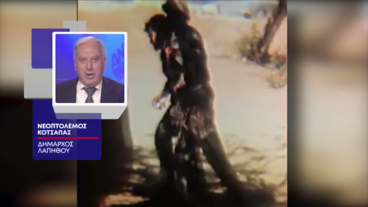 Τρίτη 6 Αυγούστου 1974: Η μέρα που Λάπηθος και Καραβάς έπεσαν στα χέρια του Αττίλα