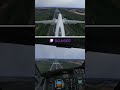 LFBH - La Rochelle Ile de Re Airport | B738 PMDG - RYR || #aviation #msfs2024 #landing