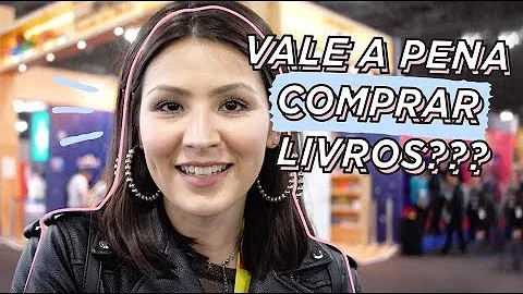 Como vai funcionar a Bienal do Livro 2020?