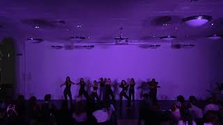 Beginner Commercial | Spring Showcase 2026 | UCL Dance Society