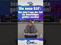 Die neue #RAF: nur eine #Frage der #Zeit bis #Unbeteiligte ermordet werden! #stephanbrandner #afd