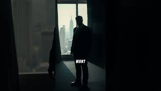 Five Sayings From Mafia Men