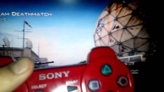 RapidModz Review PS3 Controller