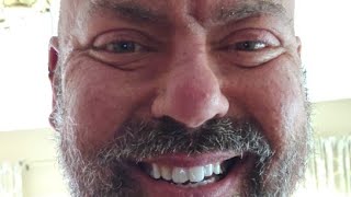The Big Lenny Show is live! It's Washington Day and Brad must go live