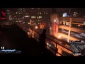 【inFAMOUS Second Son】 #20.ハンクを仕留める　"煙と鏡" 【PS4】