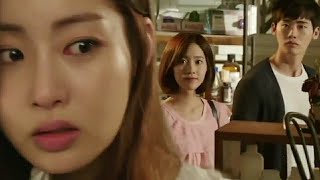 Had Se Bhi Jyada Doctor Stranger Korean Mix Quack Couple Lee Jong-Suk Kang So-Ra