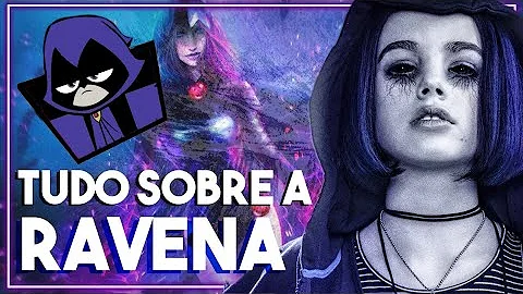 Qual eo significado de Ravena?