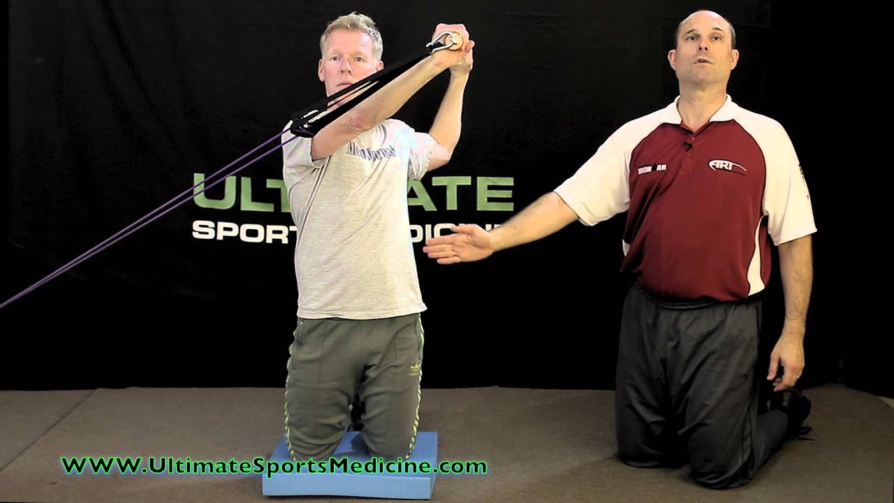 sports news Lift In Kneeling
