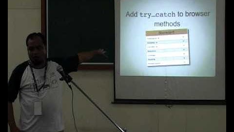 errorception.com: Painless client-side JavaScript Error Tracking -Rakesh Pai