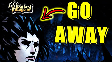 Survivor Runaway is WORTHLESS! Stygian All Lairs Random Party/Paths (Darkest Dungeon 2 1.0 Steam)