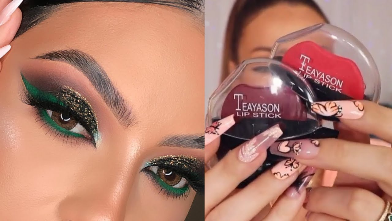 17 Best Eye Makeup Tutorials And ideas For Your Eye Shape